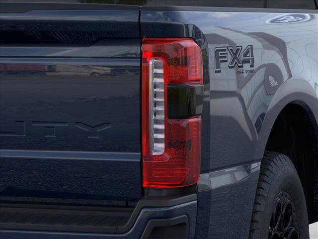 New 2025 Ford F350 Lariat w/ Lariat Ultimate Package image 21