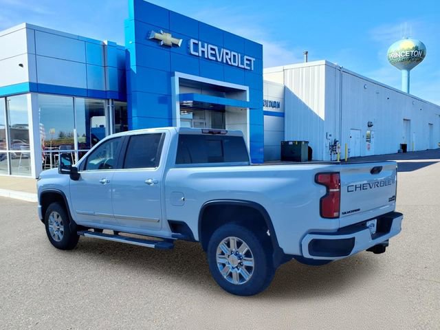 New 2026 Chevrolet Silverado 3500 High Country w/ Technology Package image 6