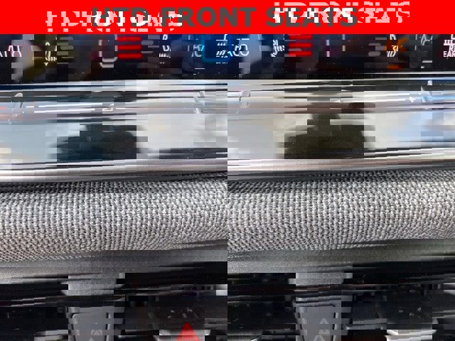 New 2025 Volkswagen Tiguan S image 4