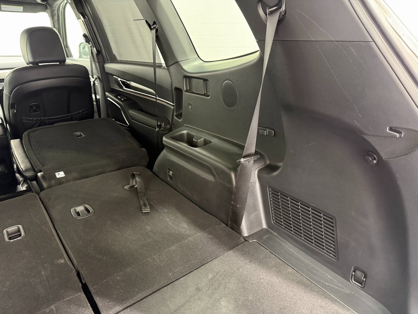 Used 2025 Kia Telluride SX Prestige X-Line image 59
