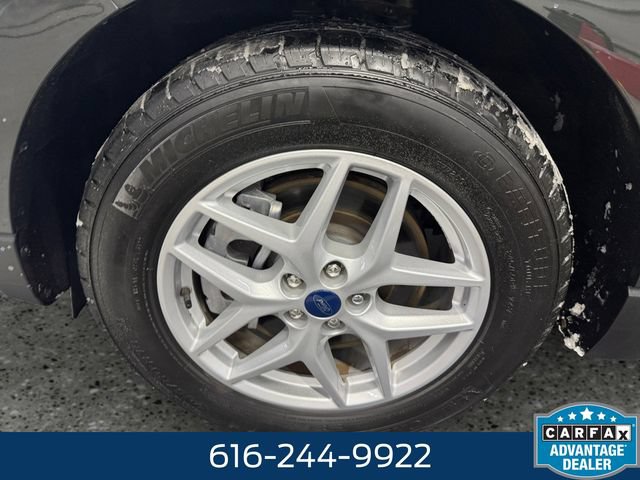 Used 2022 Ford Edge SEL w/ Convenience Package AWD/4WD image 9
