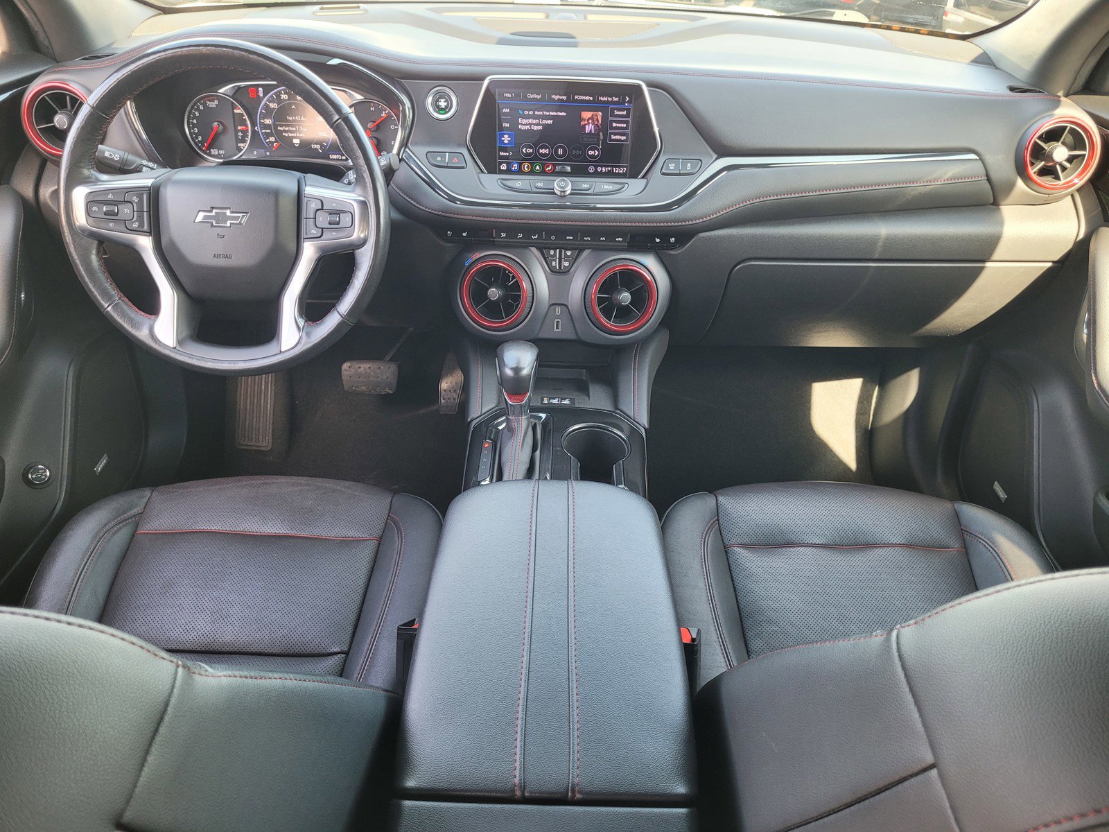 Used 2020 Chevrolet Blazer RS image 15