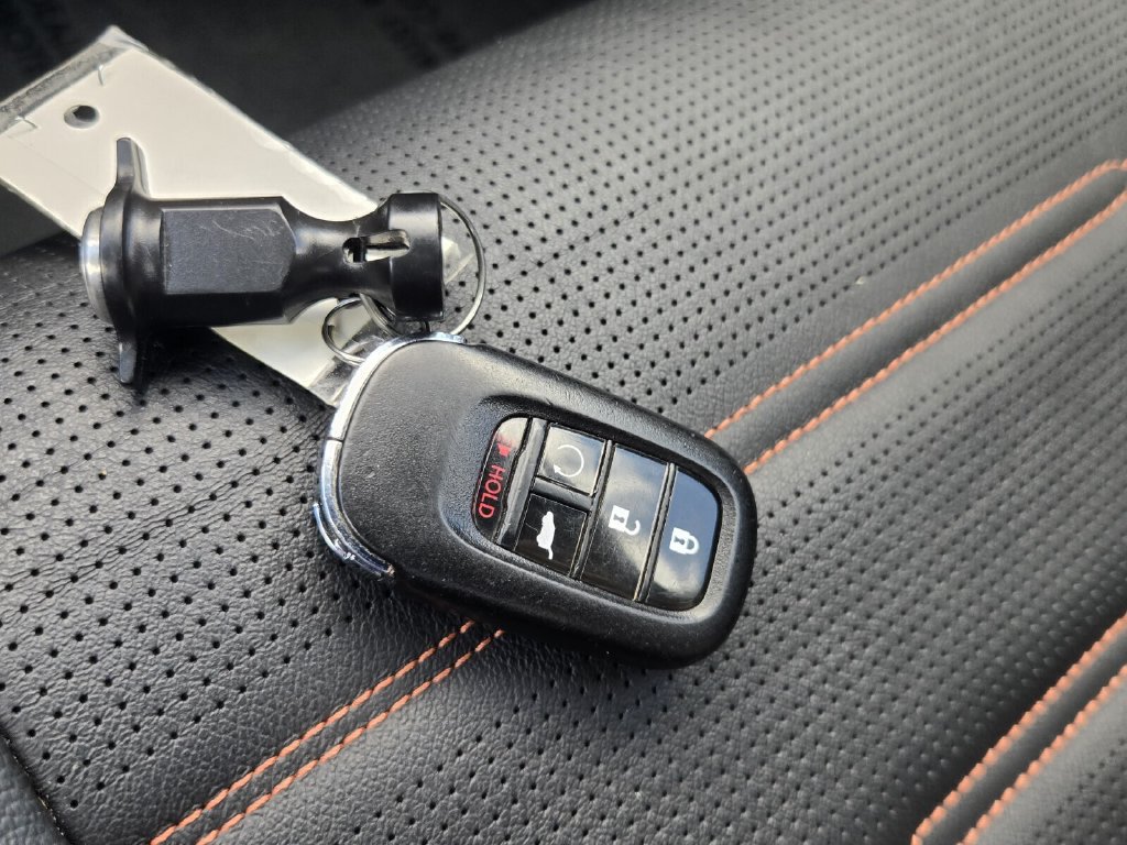 Certified 2024 Honda CR-V Sport-L image 20