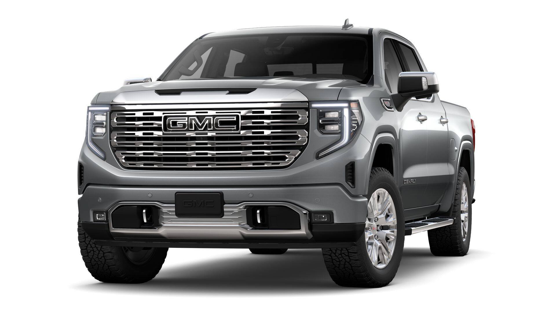 New 2026 GMC Sierra 1500 Denali w/ Technology Package AWD/4WD image 25