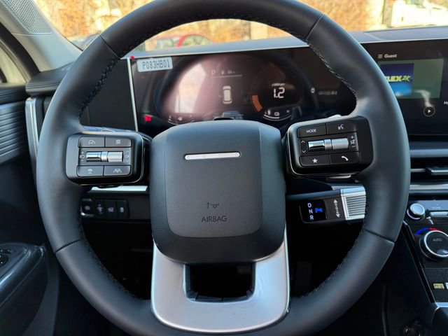 New 2026 Hyundai Santa Fe SEL AWD/4WD image 19