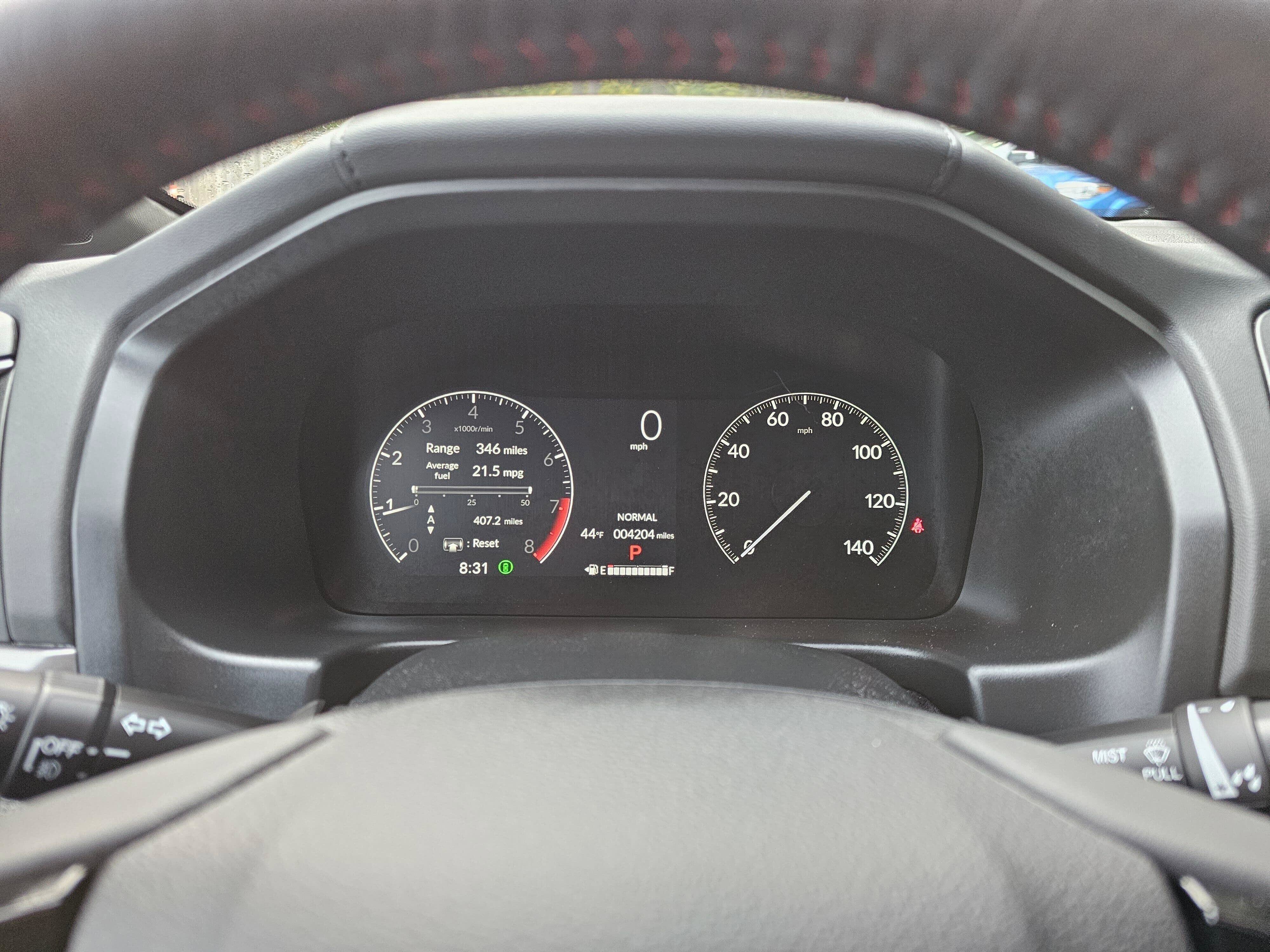 Certified 2026 Honda Odyssey Sport-L image 23