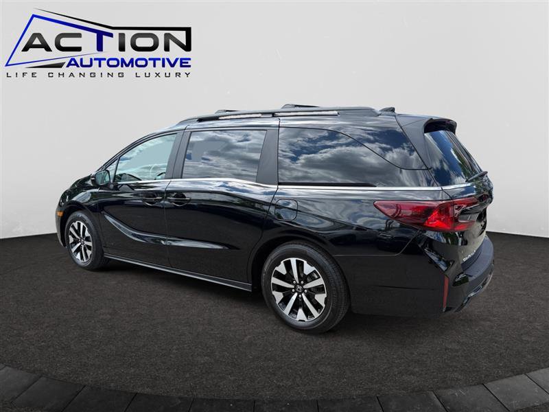 Used 2026 Honda Odyssey EX-L image 6
