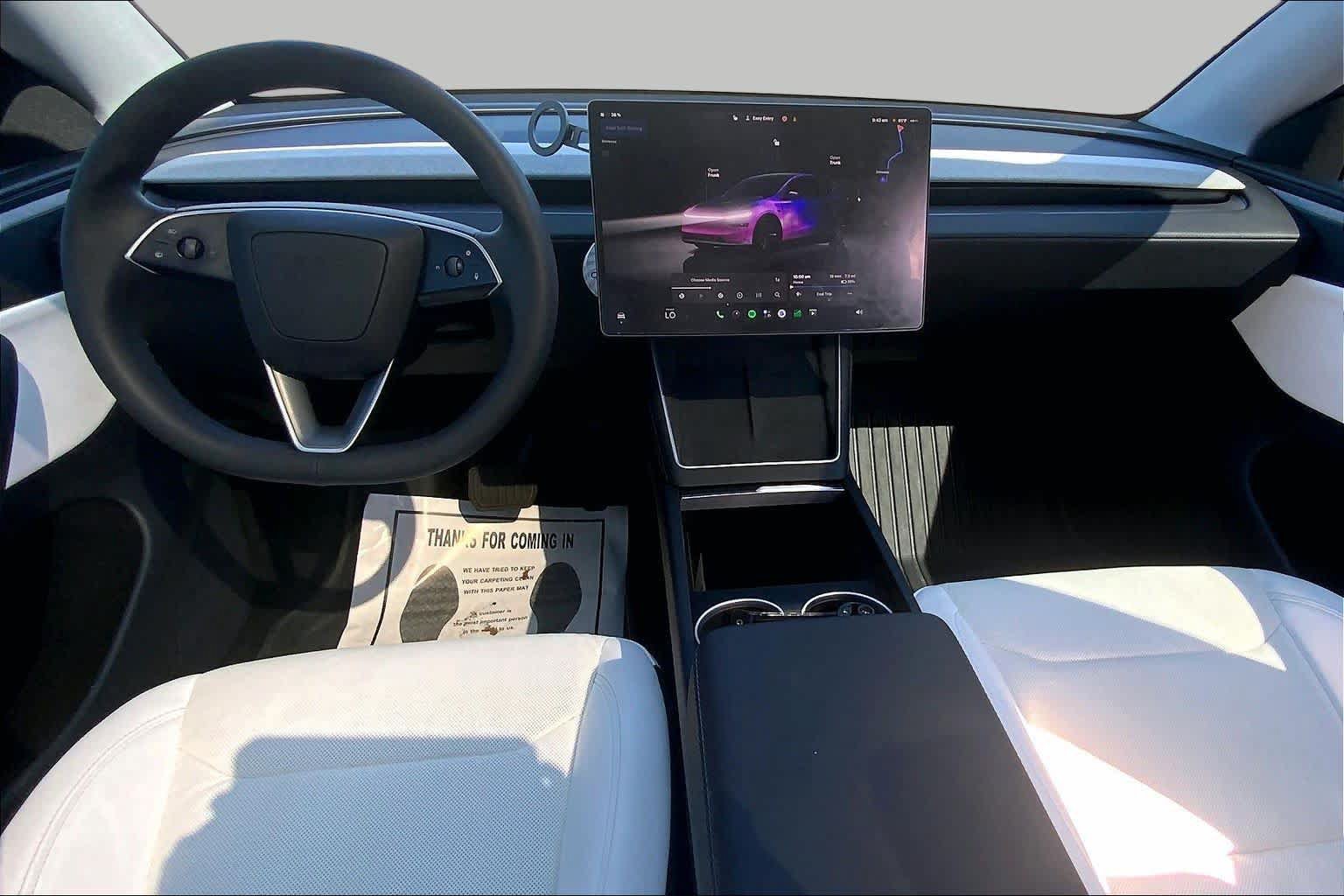 Used 2026 Tesla Model Y 2WD image 14