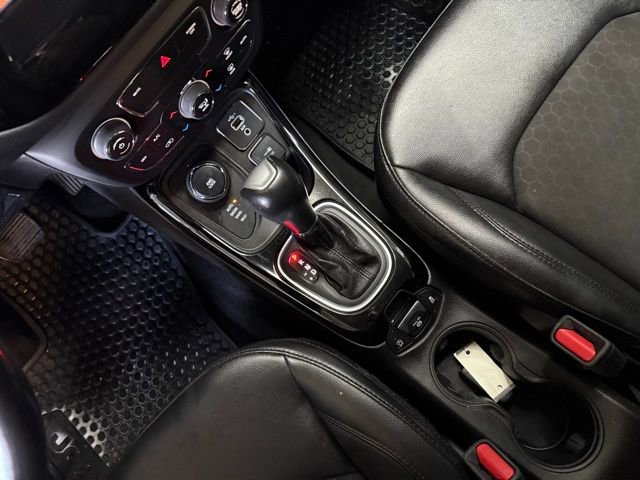 Used 2020 Jeep Compass Latitude image 21