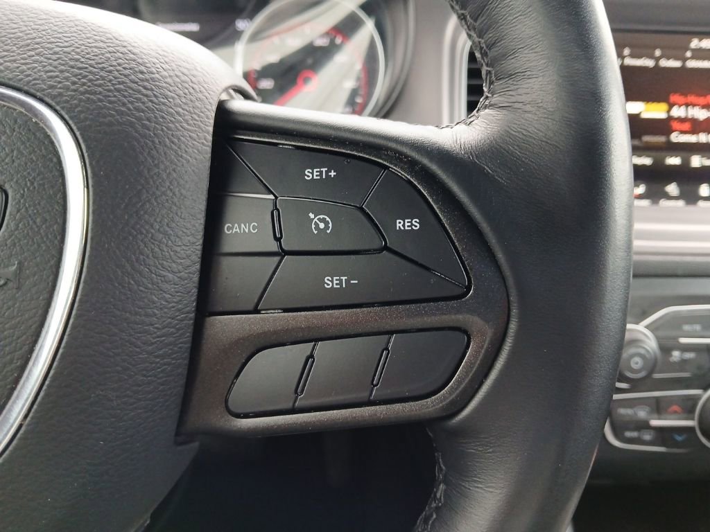 Used 2023 Dodge Charger SXT w/ Cold Weather Package image 12