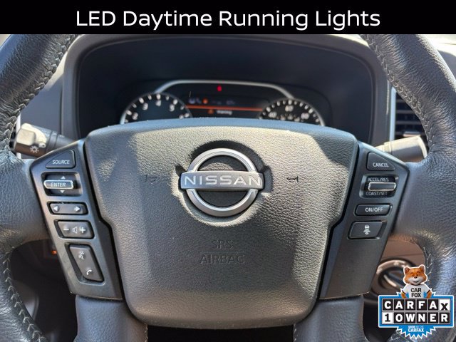 Used 2022 Nissan Frontier SV w/ SV Premium Package AWD/4WD image 20