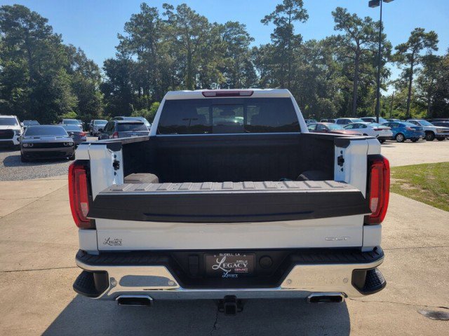 Used 2024 GMC Sierra 1500 SLT w/ SLT Premium Plus Package image 7