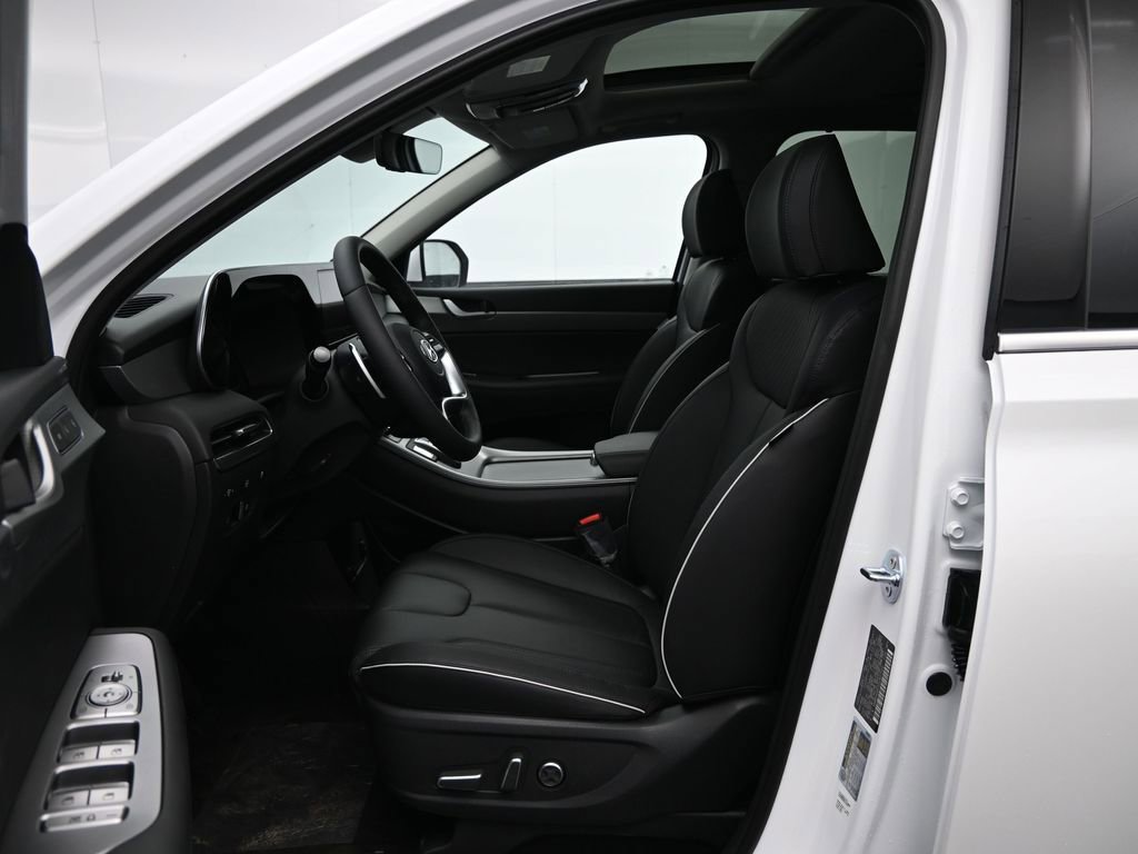 Used 2025 Hyundai Palisade SEL AWD/4WD image 25