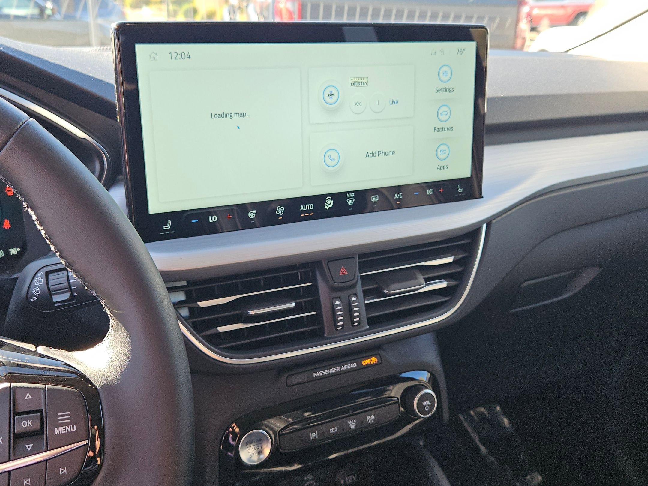 New 2026 Ford Escape SE w/ PHEV Premium Package image 10