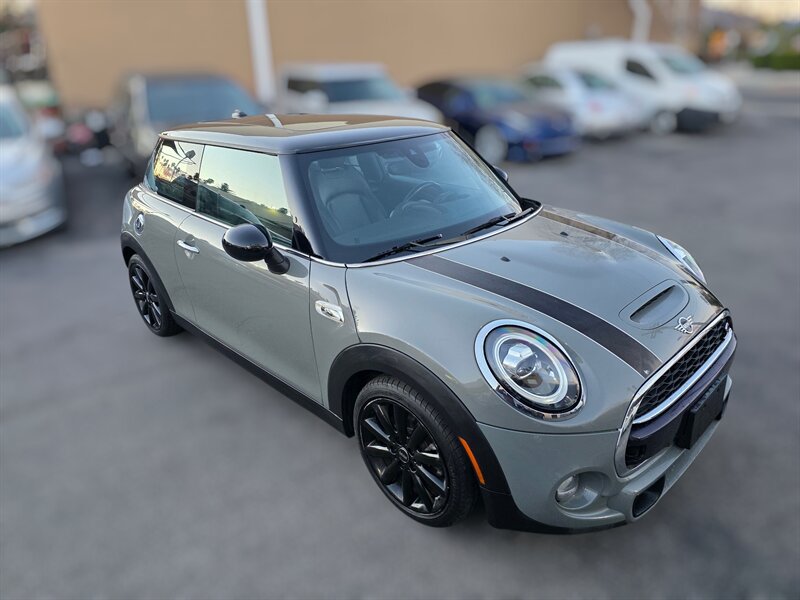 Used 2019 MINI Cooper S FWD image 7