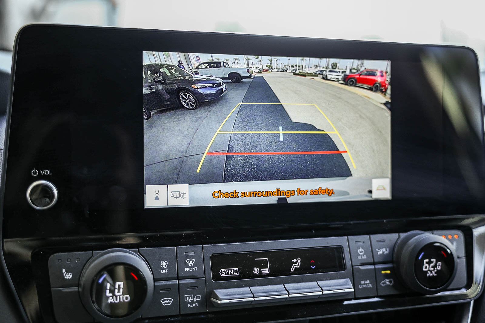 Used 2024 Toyota Grand Highlander FWD image 30