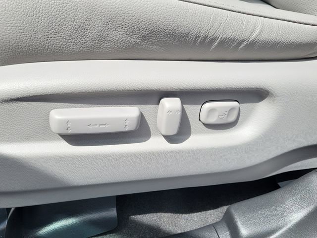 Certified 2023 Honda Passport EX-L image 19