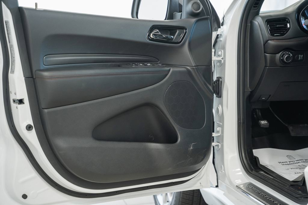 New 2026 Dodge Durango GT image 43