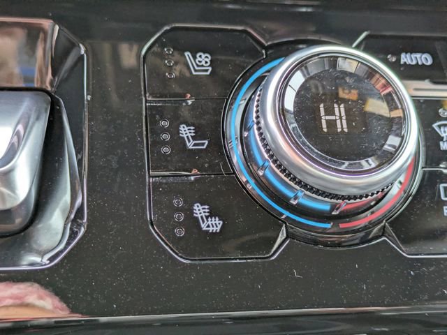 Used 2026 GMC Sierra 2500 AT4 w/ AT4 Premium Plus Package image 26