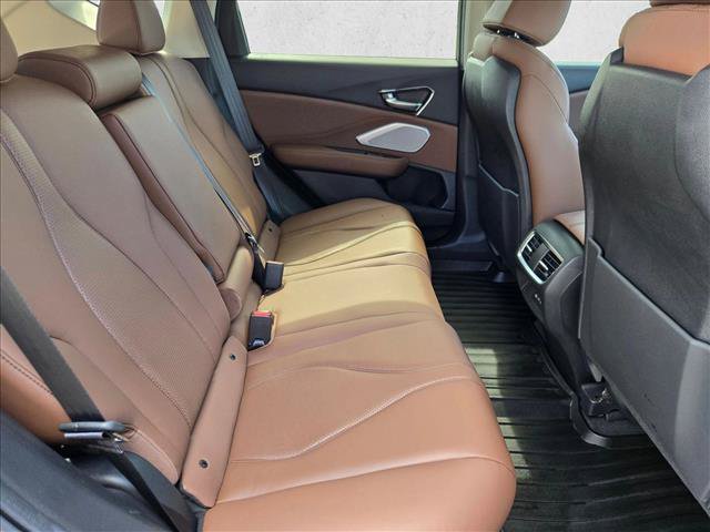 Certified 2026 Acura RDX SH-AWD w/ Technology Package image 19
