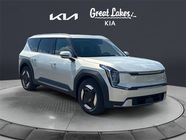 New 2026 Kia EV9 Wind image 8