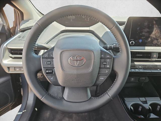 Used 2026 Toyota Prius LE FWD image 13