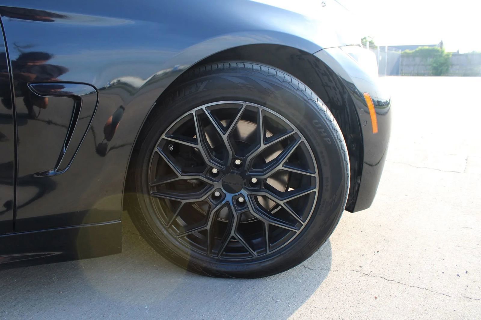 Used 2014 BMW 428i Coupe RWD image 9