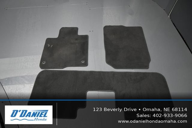 Used 2024 Honda HR-V LX image 37