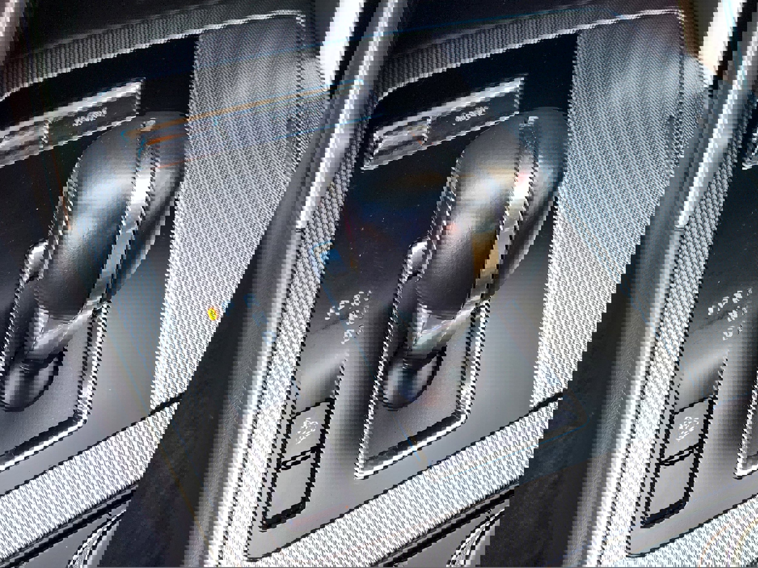 Certified 2024 MAZDA CX-90 3.3 Turbo w/ Preferred Plus image 27