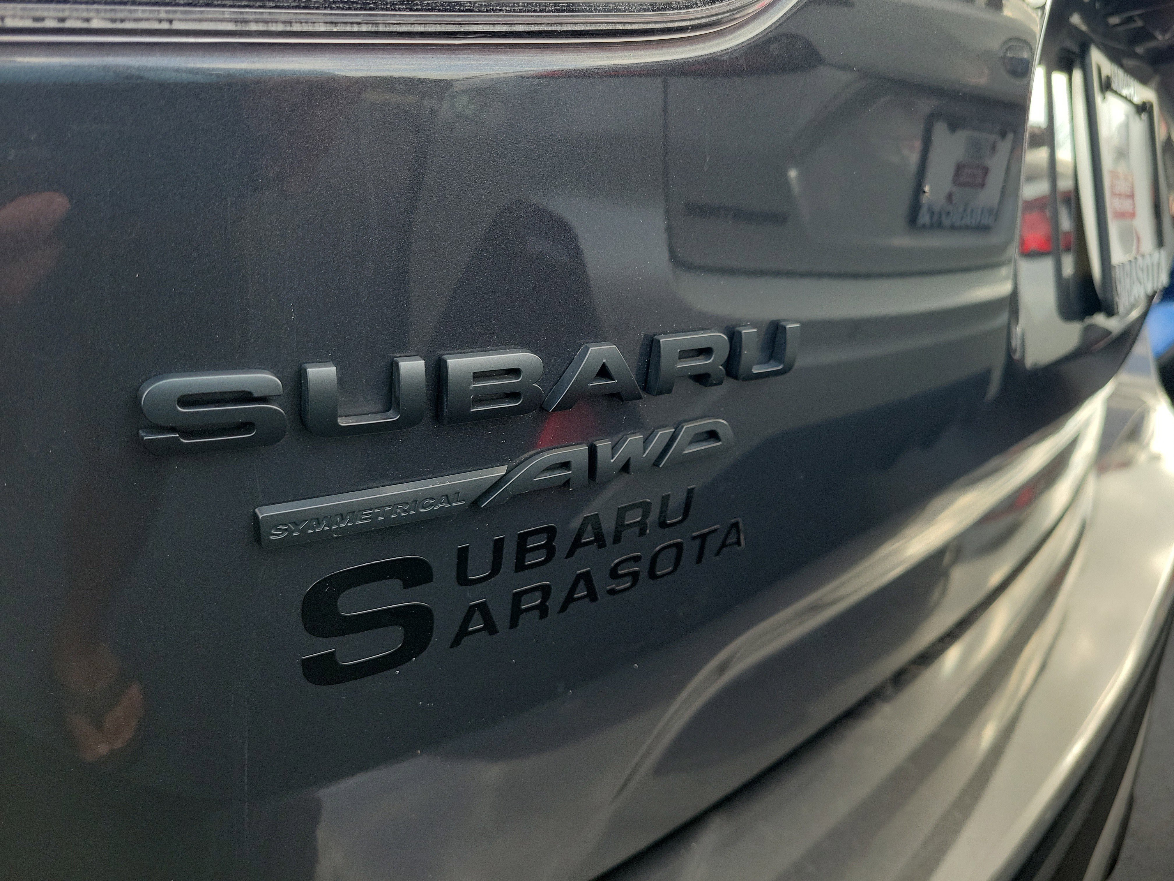 Used 2024 Subaru Forester Wilderness AWD/4WD image 29