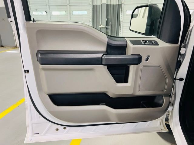 Used 2020 Ford F150 XL AWD/4WD image 26