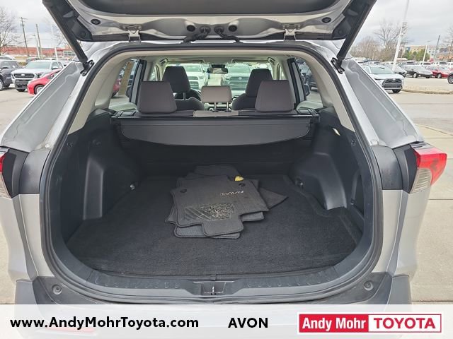 Used 2023 Toyota RAV4 XLE w/ Convenience Package image 28