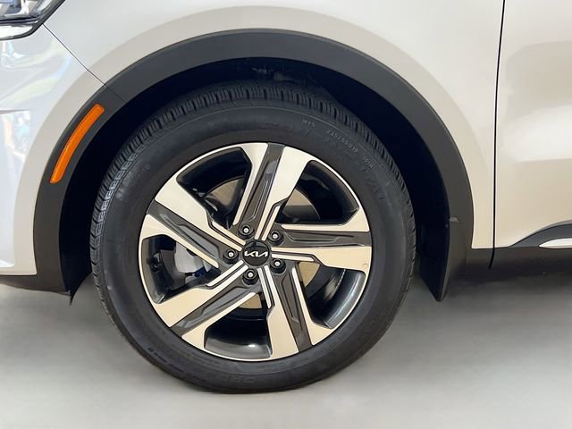 Certified 2023 Kia Sorento SX Prestige image 33