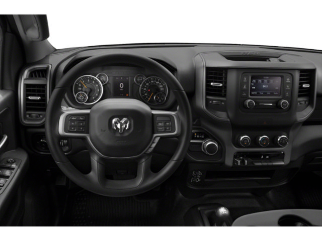 Used 2021 RAM 3500 Tradesman AWD/4WD image 6