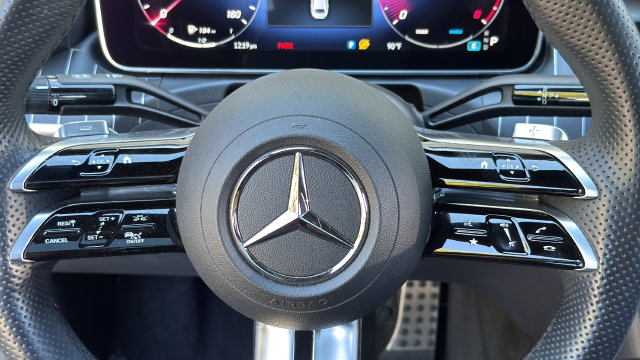 Used 2023 Mercedes-Benz C 300 Sedan image 18