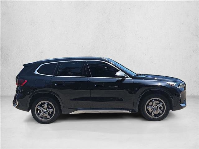 Certified 2023 BMW X1 xDrive28i w/ Convenience Package AWD/4WD image 4