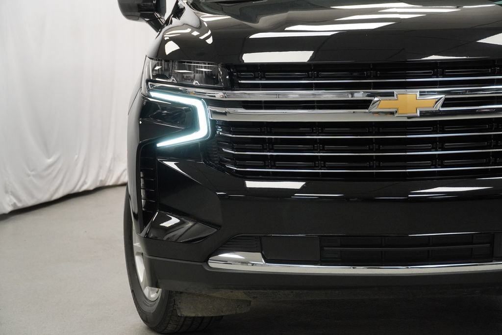 Used 2021 Chevrolet Tahoe LT AWD/4WD image 33