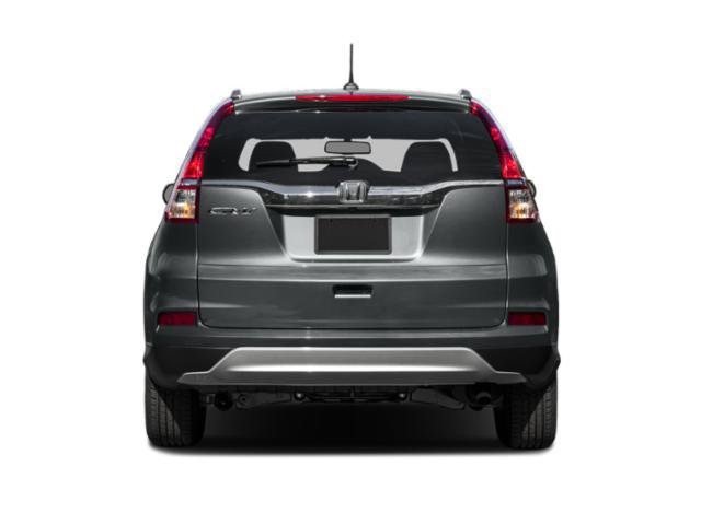 Used 2015 Honda CR-V EX-L image 5