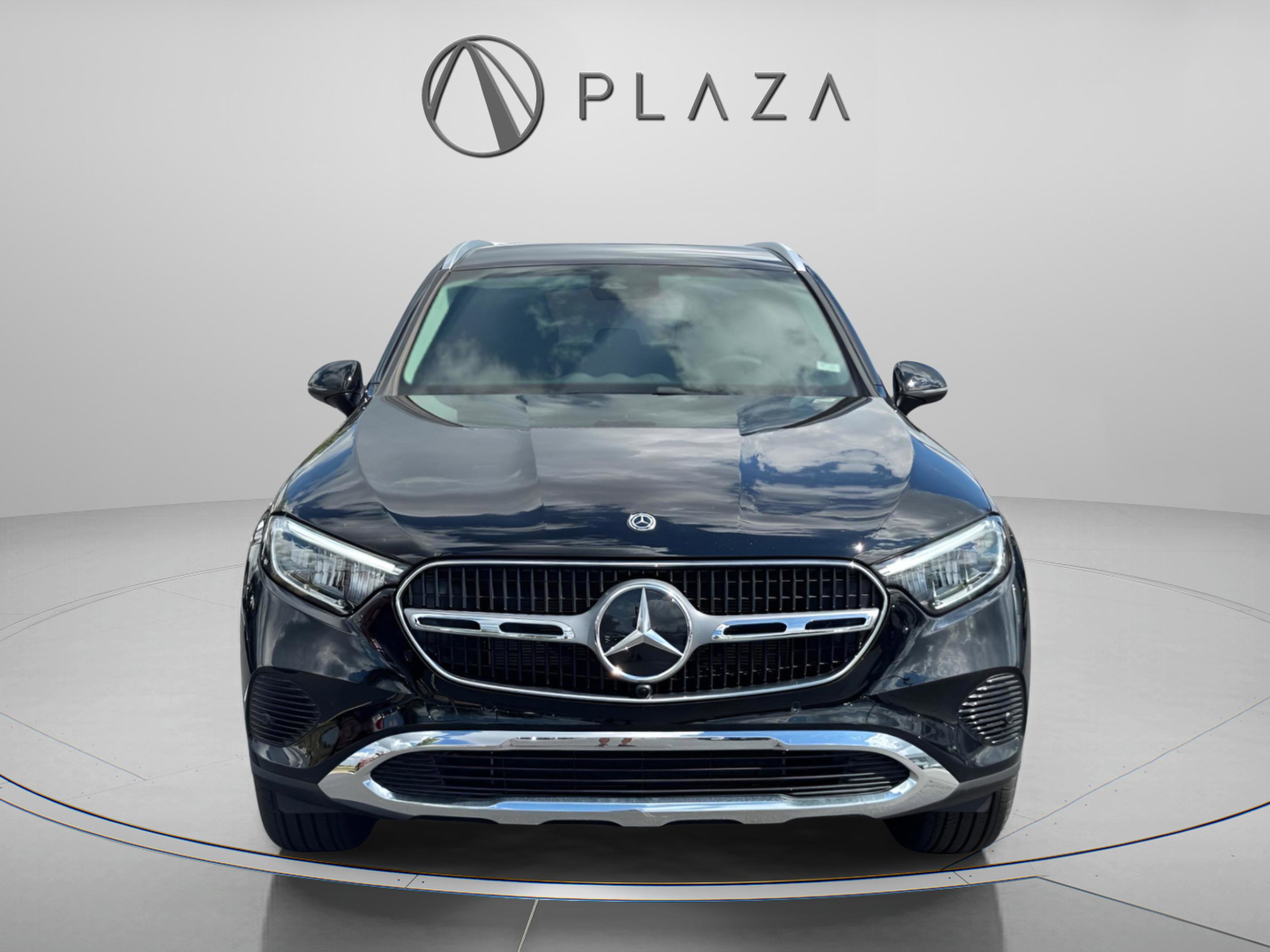 Certified 2025 Mercedes-Benz GLC 350e 4MATIC image 8