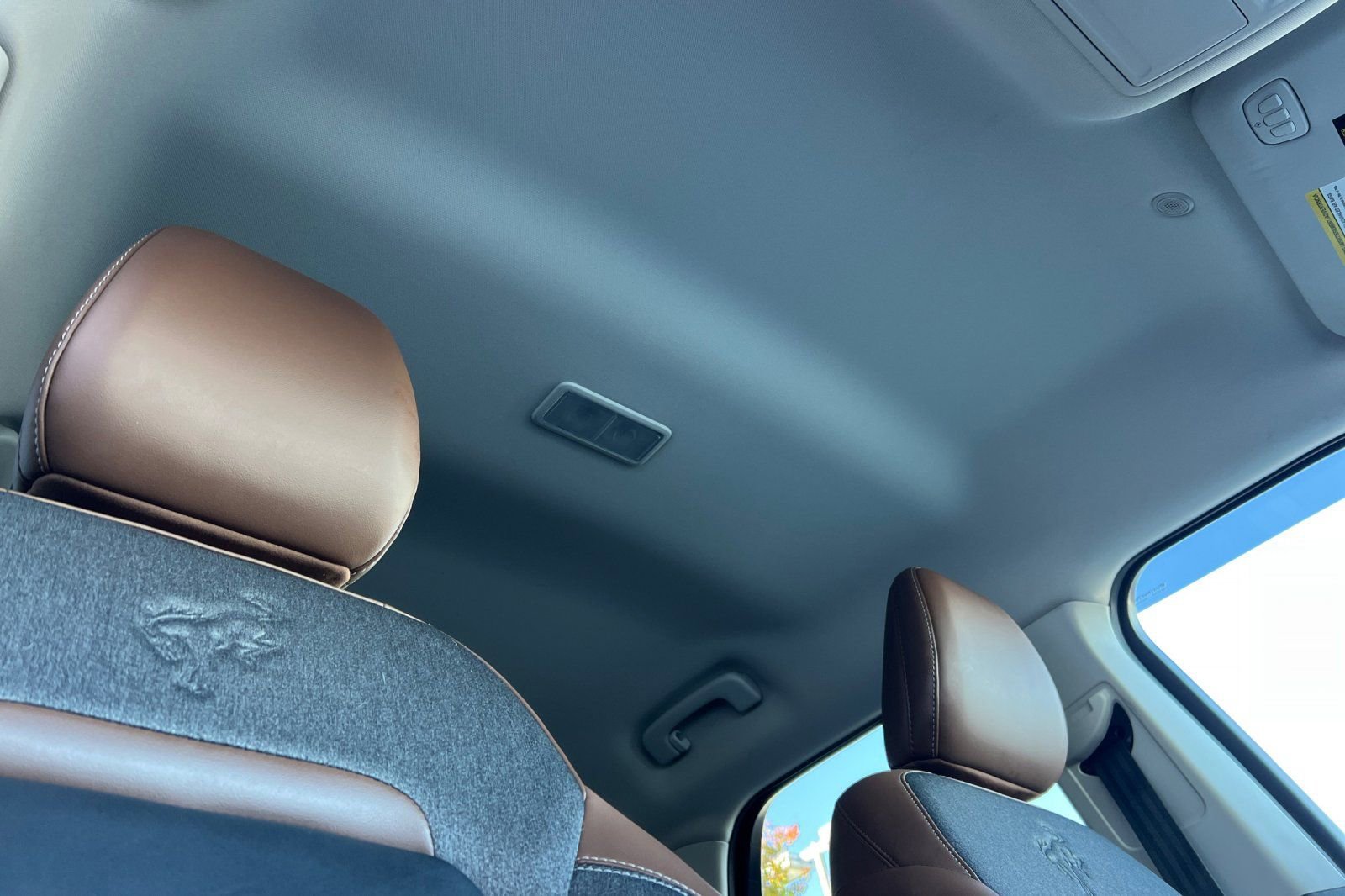 Used 2022 Ford Bronco Sport Outer Banks w/ Tech Package image 17