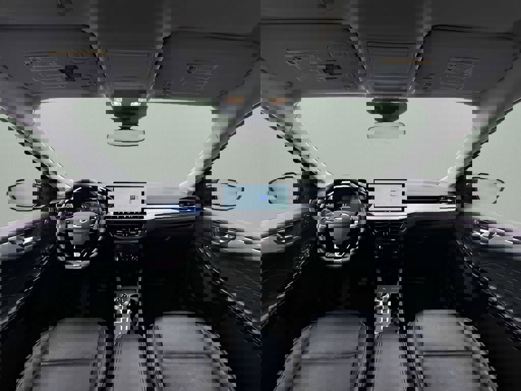 Used 2025 Ford Escape Platinum image 22