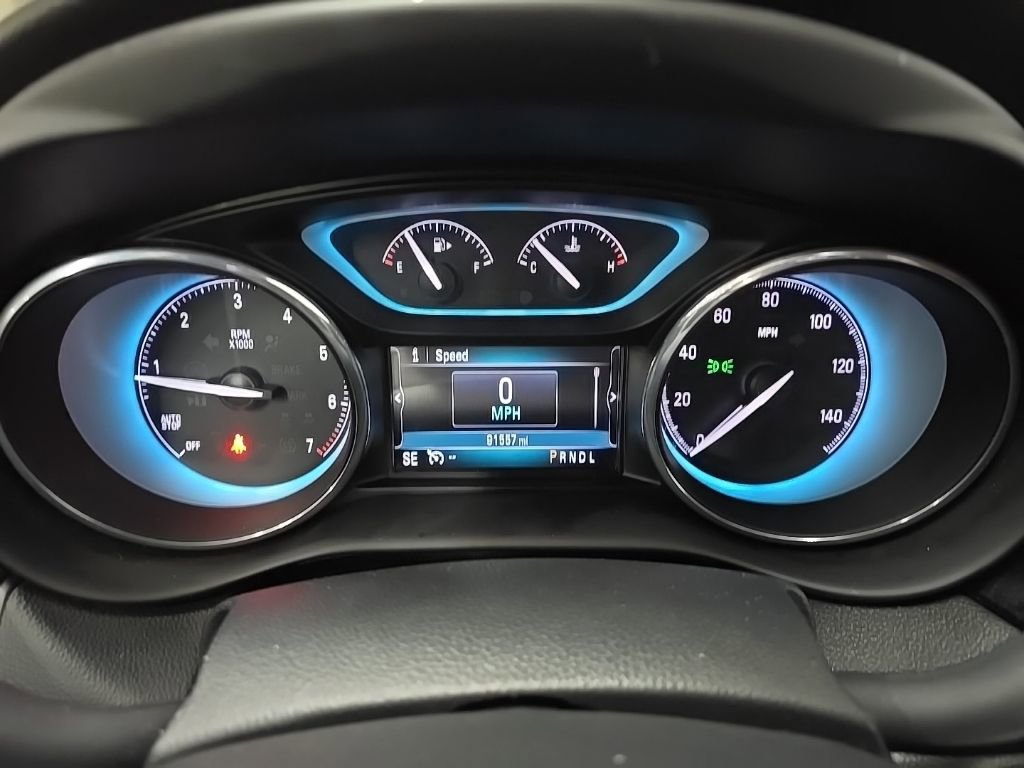 Used 2018 Buick Envision Essence image 22