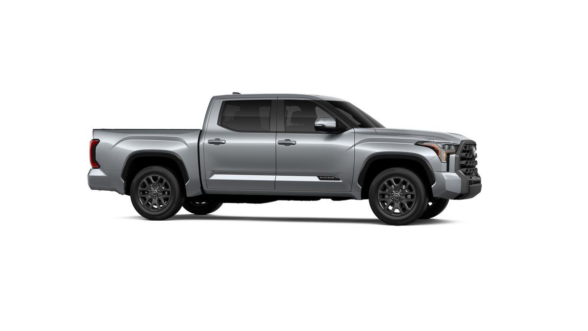 New 2026 Toyota Tundra Platinum image 13