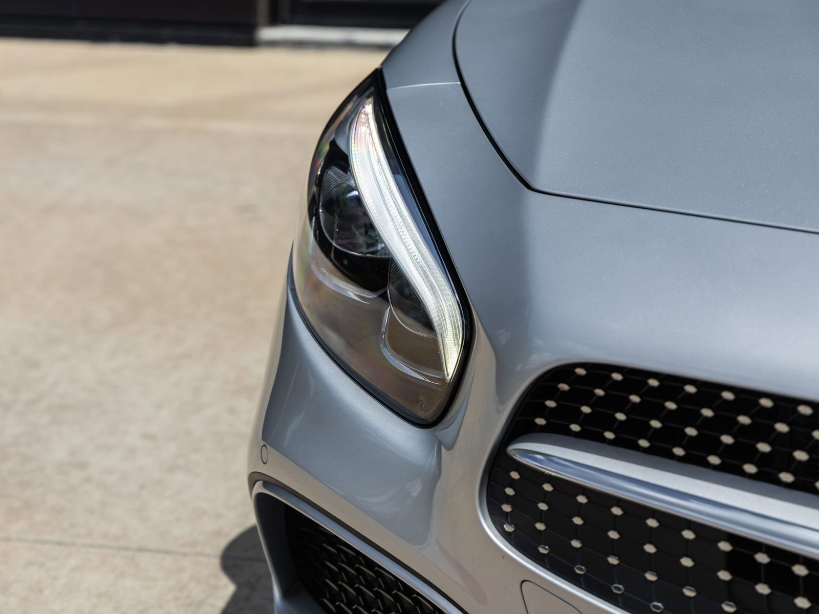 Used 2017 Mercedes-Benz SL 450 image 18