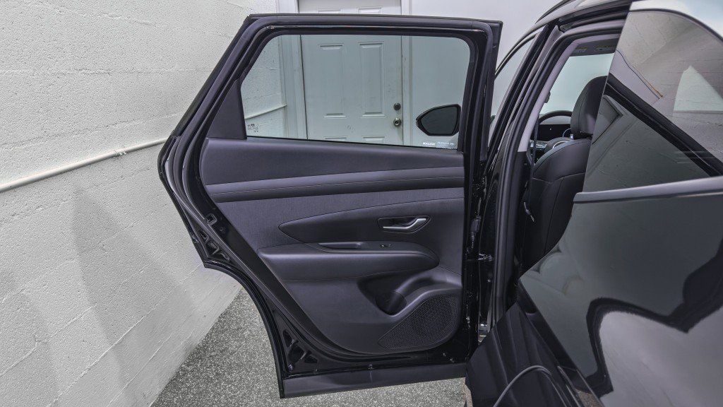 Used 2025 Hyundai Tucson SEL image 16