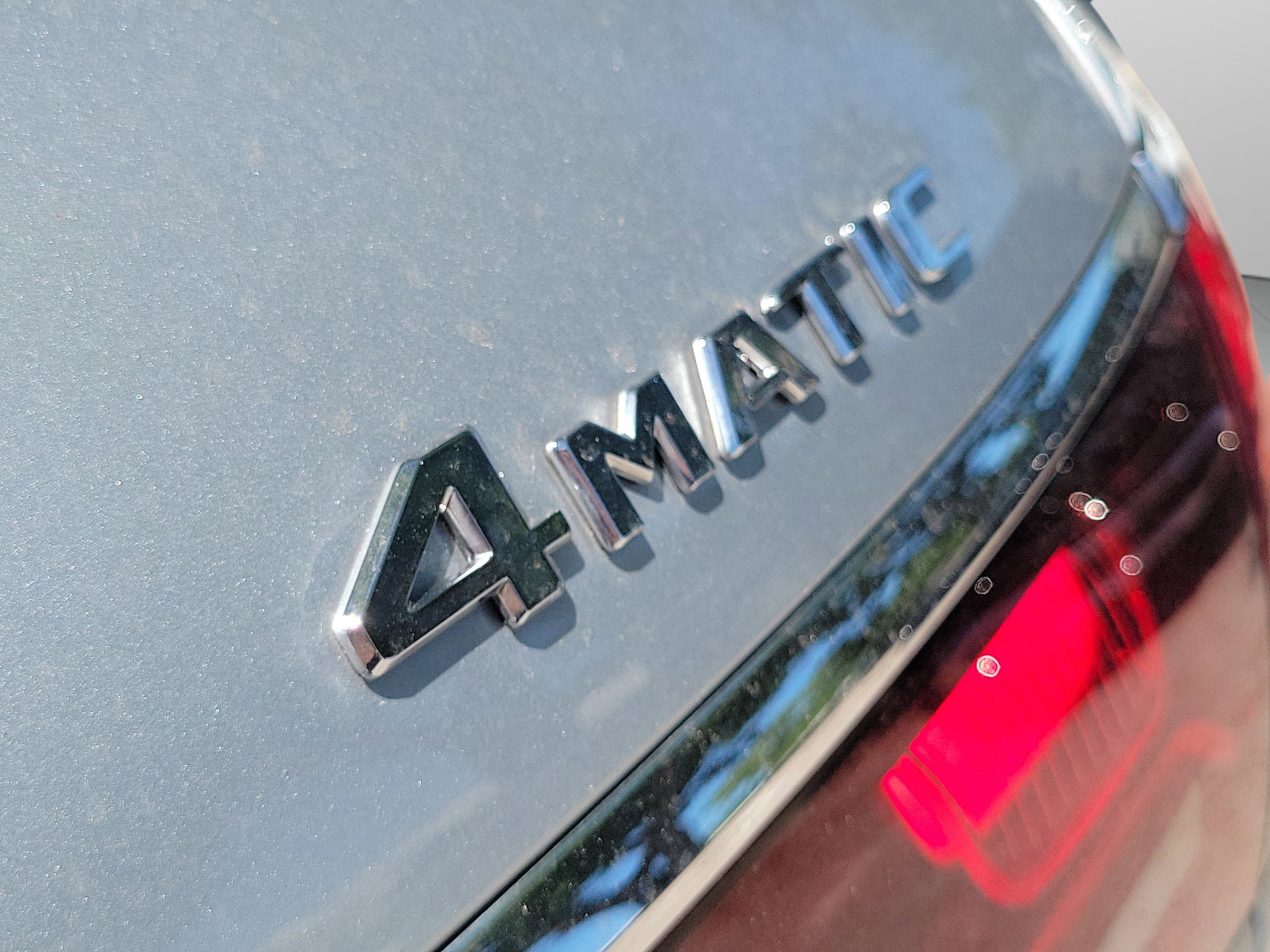 Certified 2026 Mercedes-Benz GLS 450 4MATIC image 30