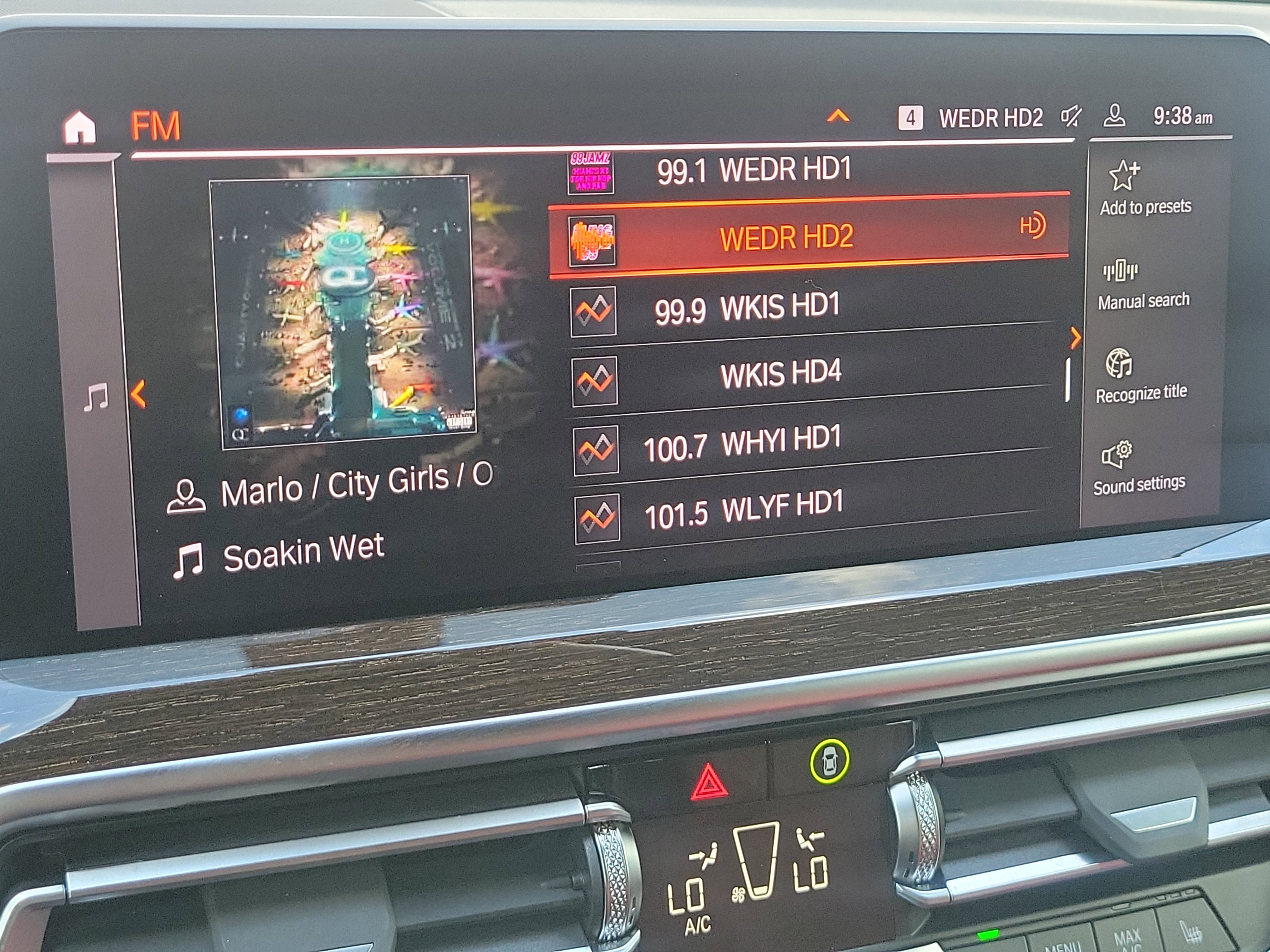 Used 2022 BMW X3 sDrive30i w/ Premium Package 2 (ZPA) image 30