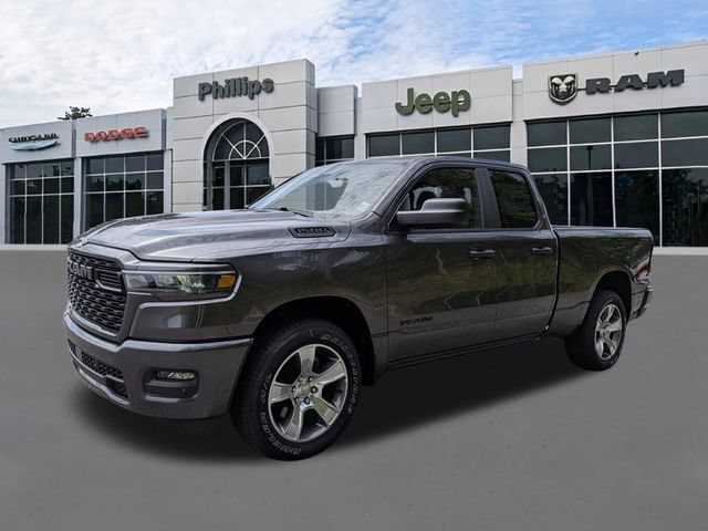 New 2026 RAM 1500 Express RWD image 8