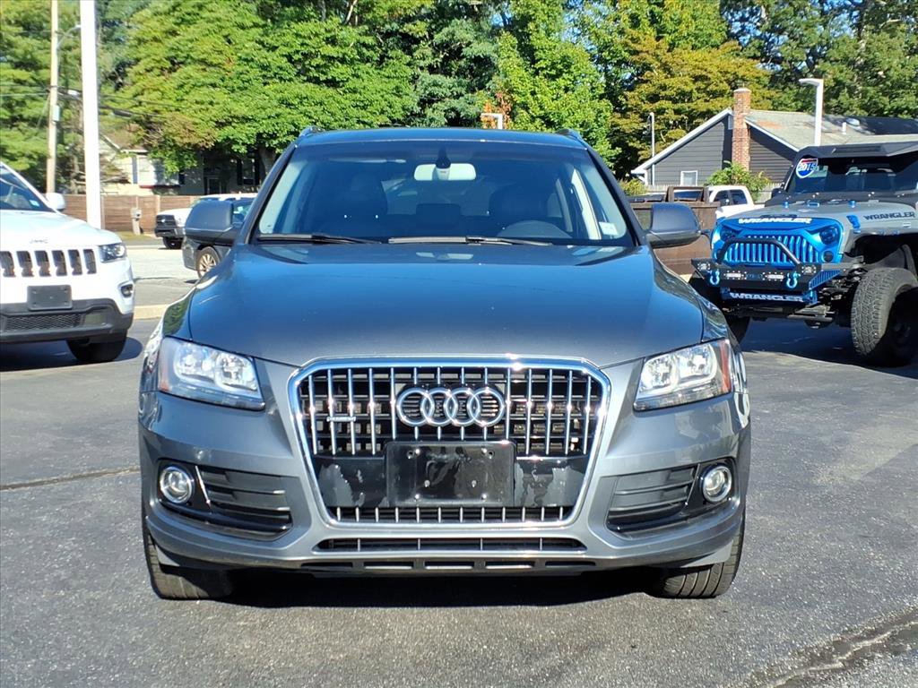 Used 2014 Audi Q5 2.0T Premium image 2