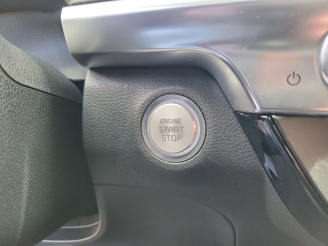 Used 2021 Kia Telluride SX FWD image 27